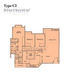 Forest Hills Condominium (D26), Condominium #614424631